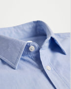 The Athletics Society | Men's Relaxed Overshirt Jacket - 11
