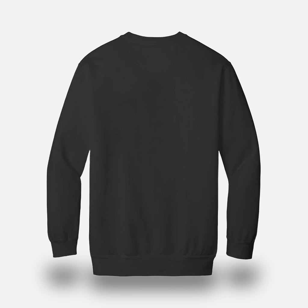 The Athletics Society | Unisex Vintage USA Graphic Sweatshirt - 2