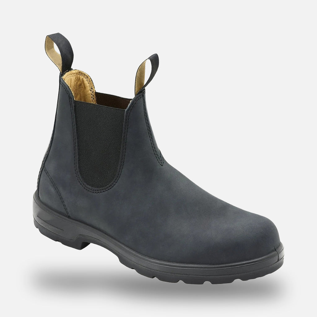 The Athletics Society | Men's Everyday Chelsea Boots - 8