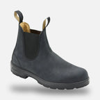 The Athletics Society | Men's Everyday Chelsea Boots - 8