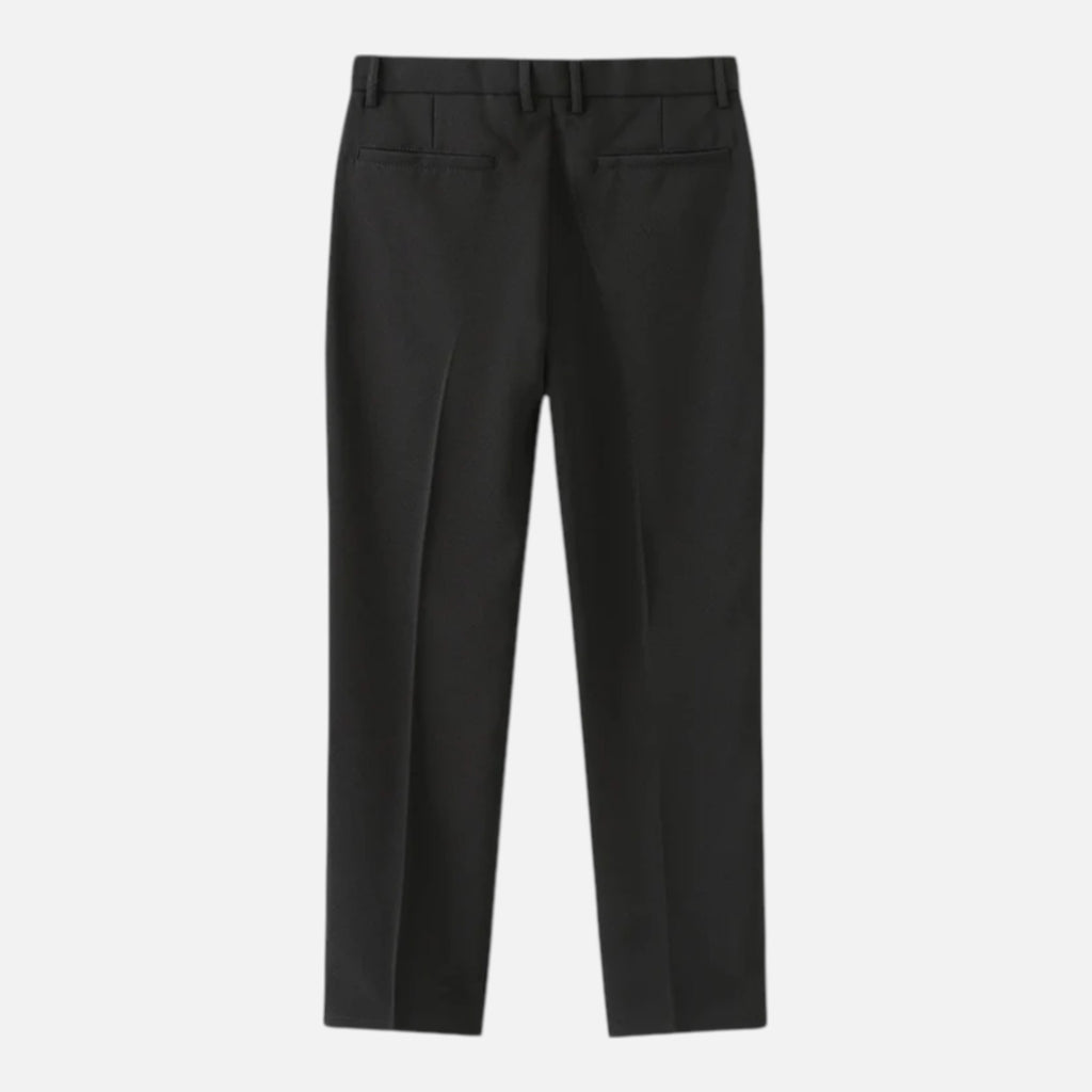 The Athletics Society | Men’s Slim Stretch Pantalon