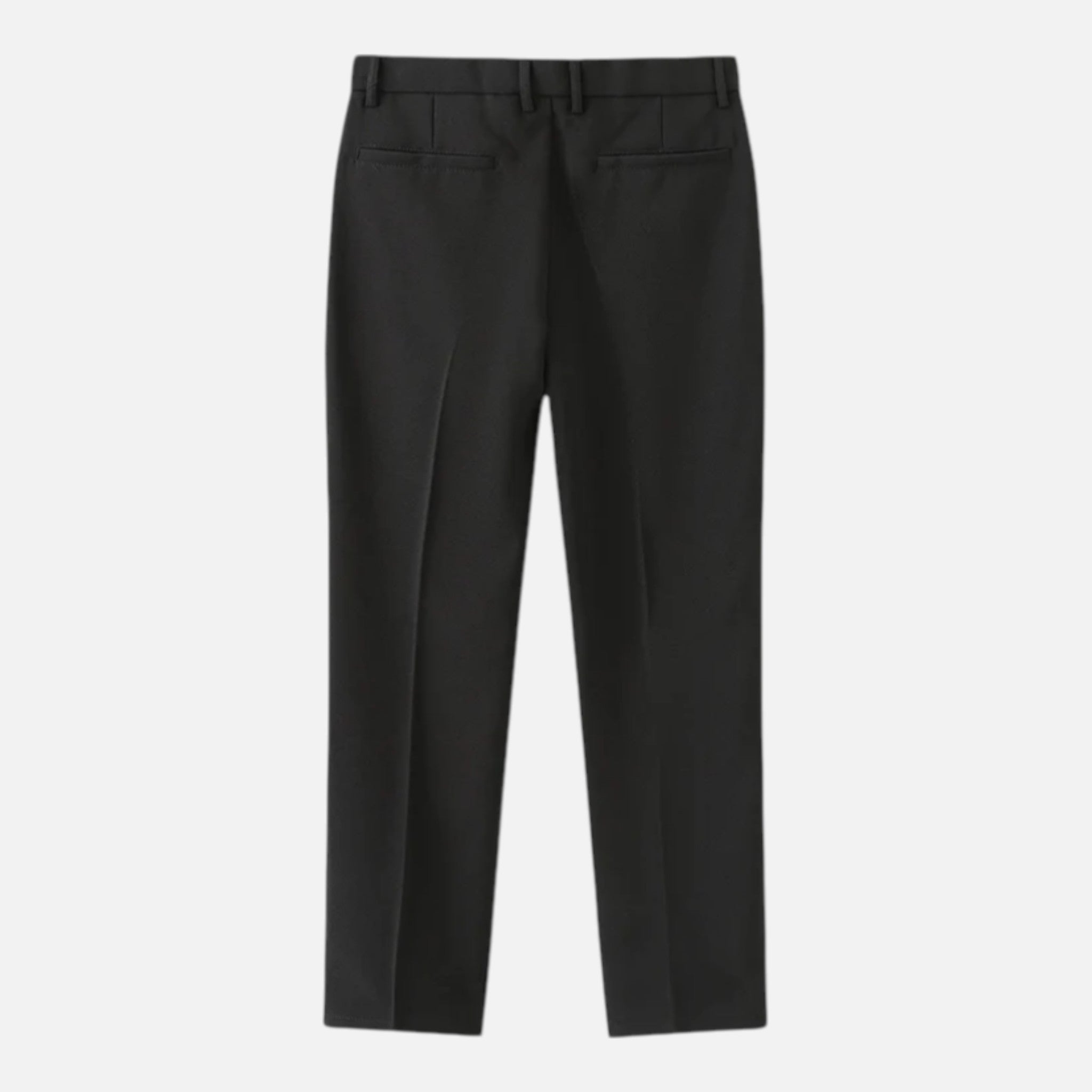 The Athletics Society | Men’s Slim Stretch Pantalon