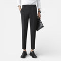 The Athletics Society | Men’s Slim Stretch Pantalon