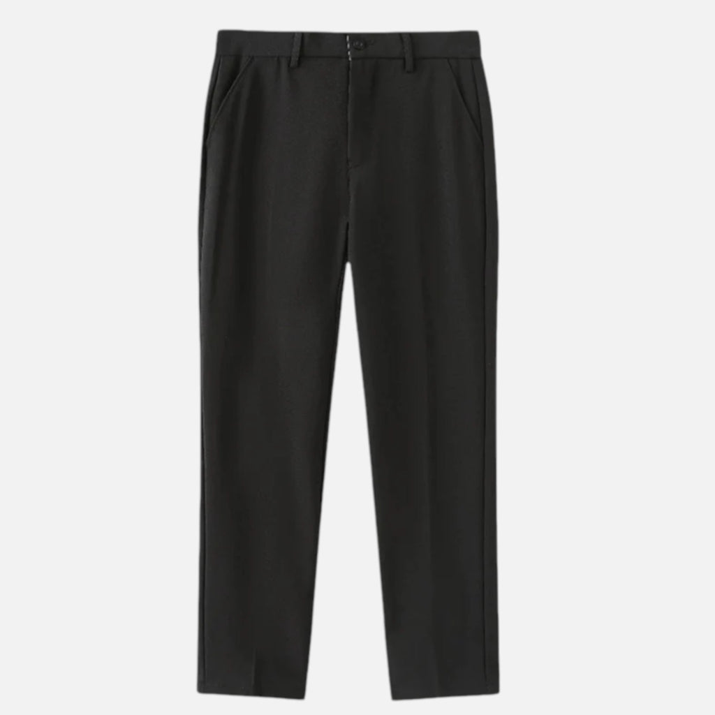 The Athletics Society | Men’s Slim Stretch Pantalon
