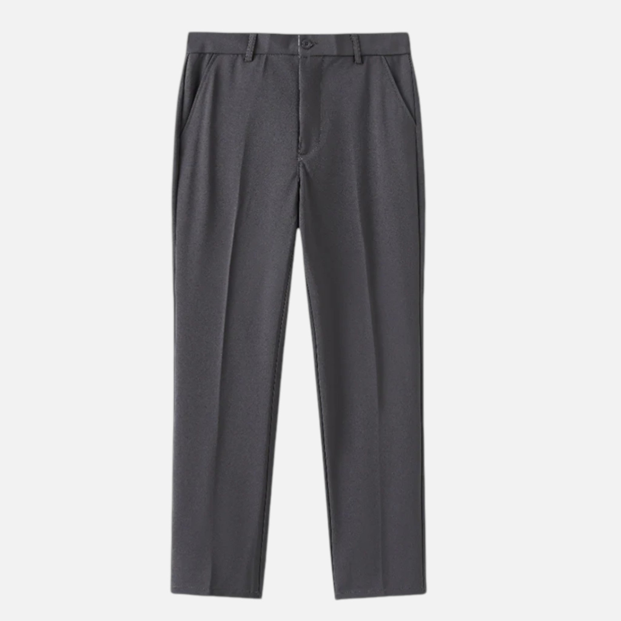 The Athletics Society | Men’s Slim Stretch Pantalon