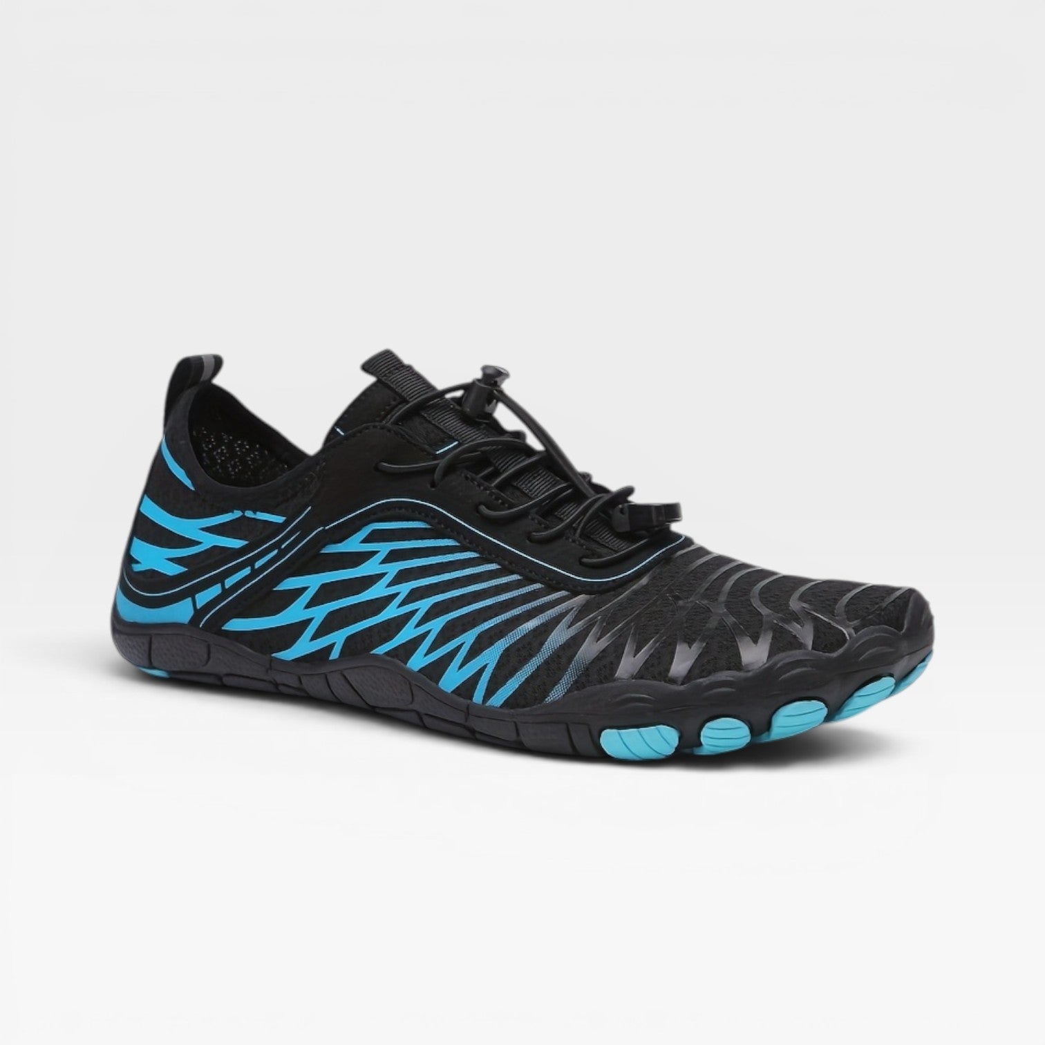 The Athletics Society | Lightweight Barefoot Water Sneakers - 7