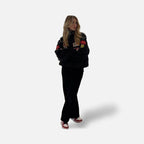 The Athletics Society | Retro Racing Style Jacket - 2