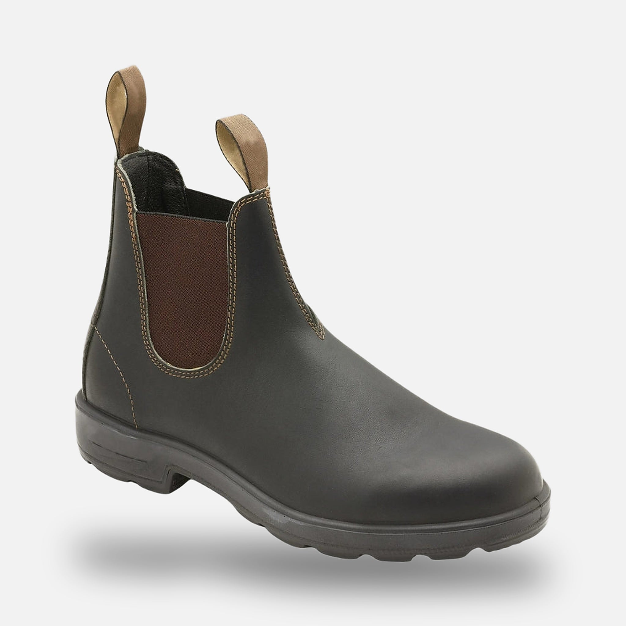 The Athletics Society | Men's Everyday Chelsea Boots - 7