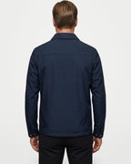 The Athletics Society | Men's Lightweight Harrington Jacket - 2