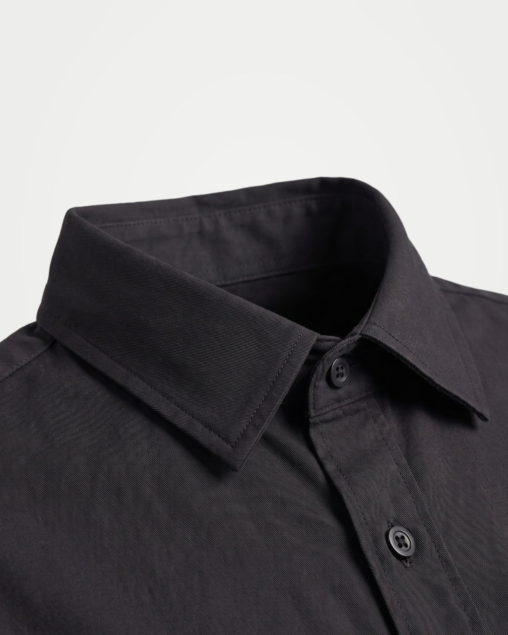 The Athletics Society | Men's Relaxed Overshirt Jacket - 35