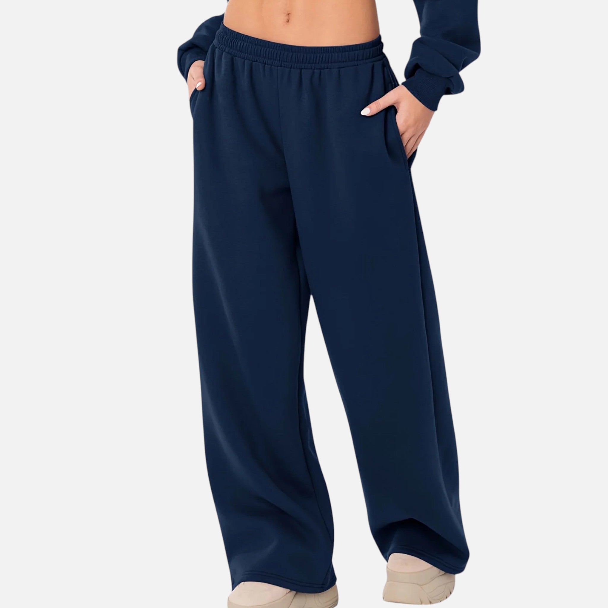 The Athletics Society | Women’s Refined Active Pants