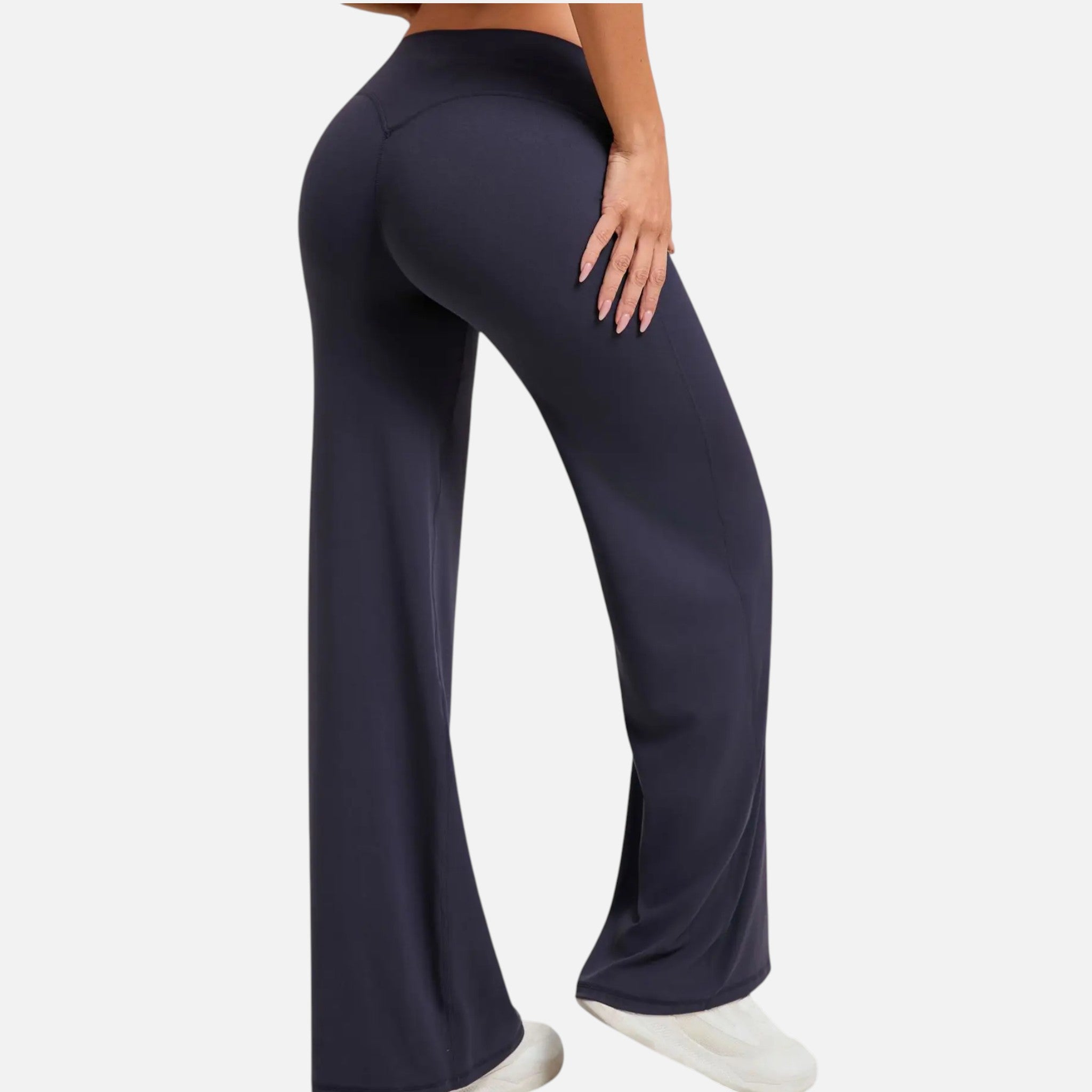 The Athletics Society | Women’s Pilates Fitness Trousers