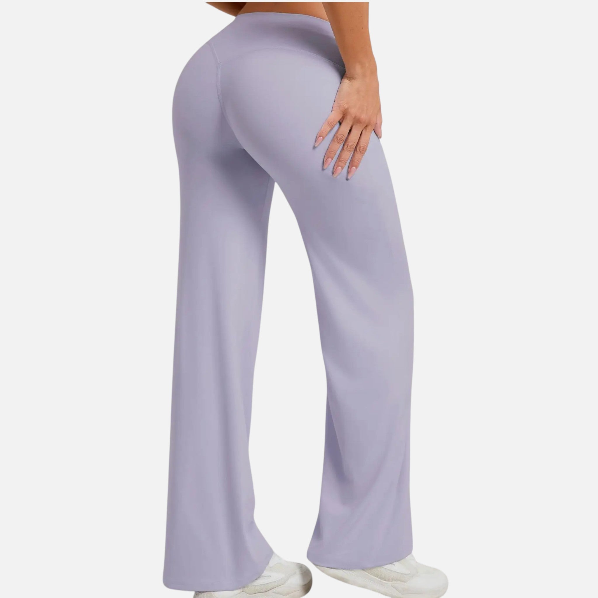 The Athletics Society | Women’s Pilates Fitness Trousers