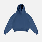 The Athletics Society | Men’s Oversized Sports Pullover & Trousers Set