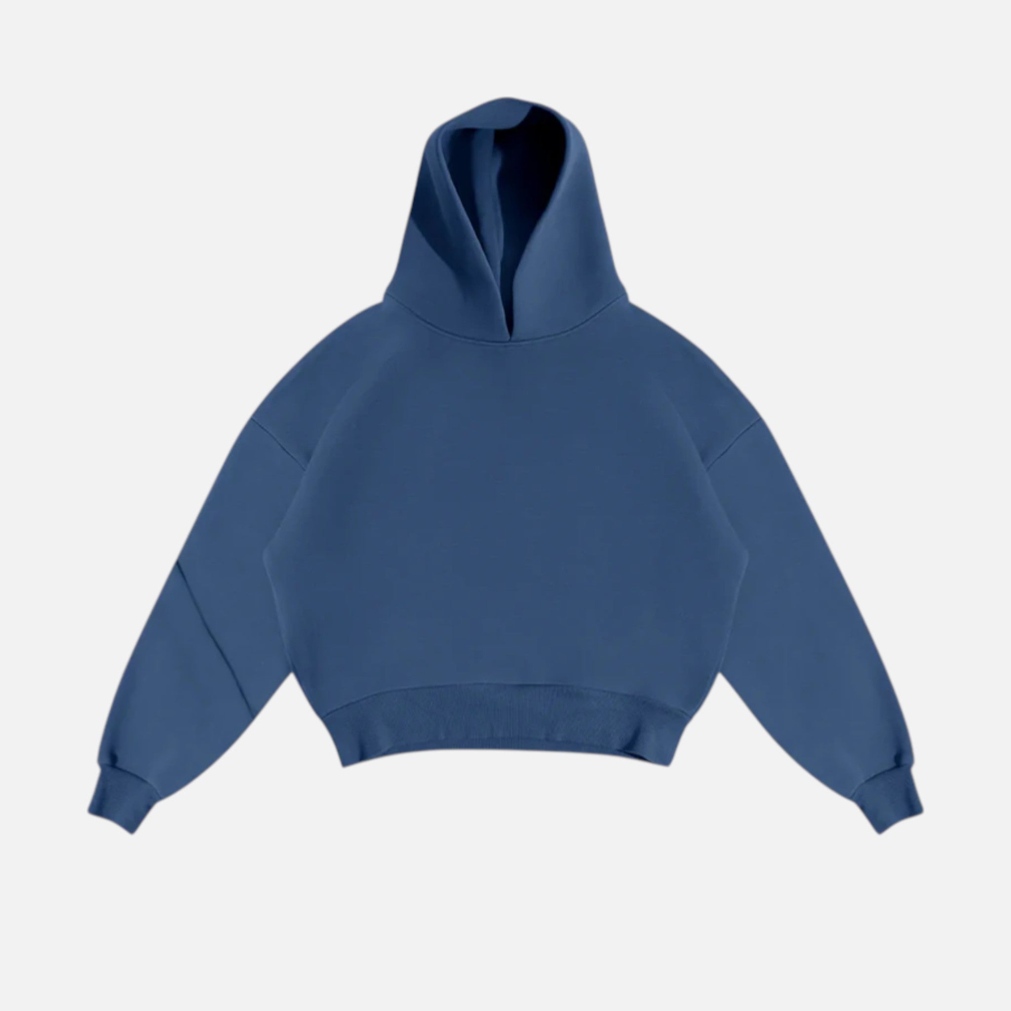 The Athletics Society | Men’s Oversized Sports Pullover & Trousers Set