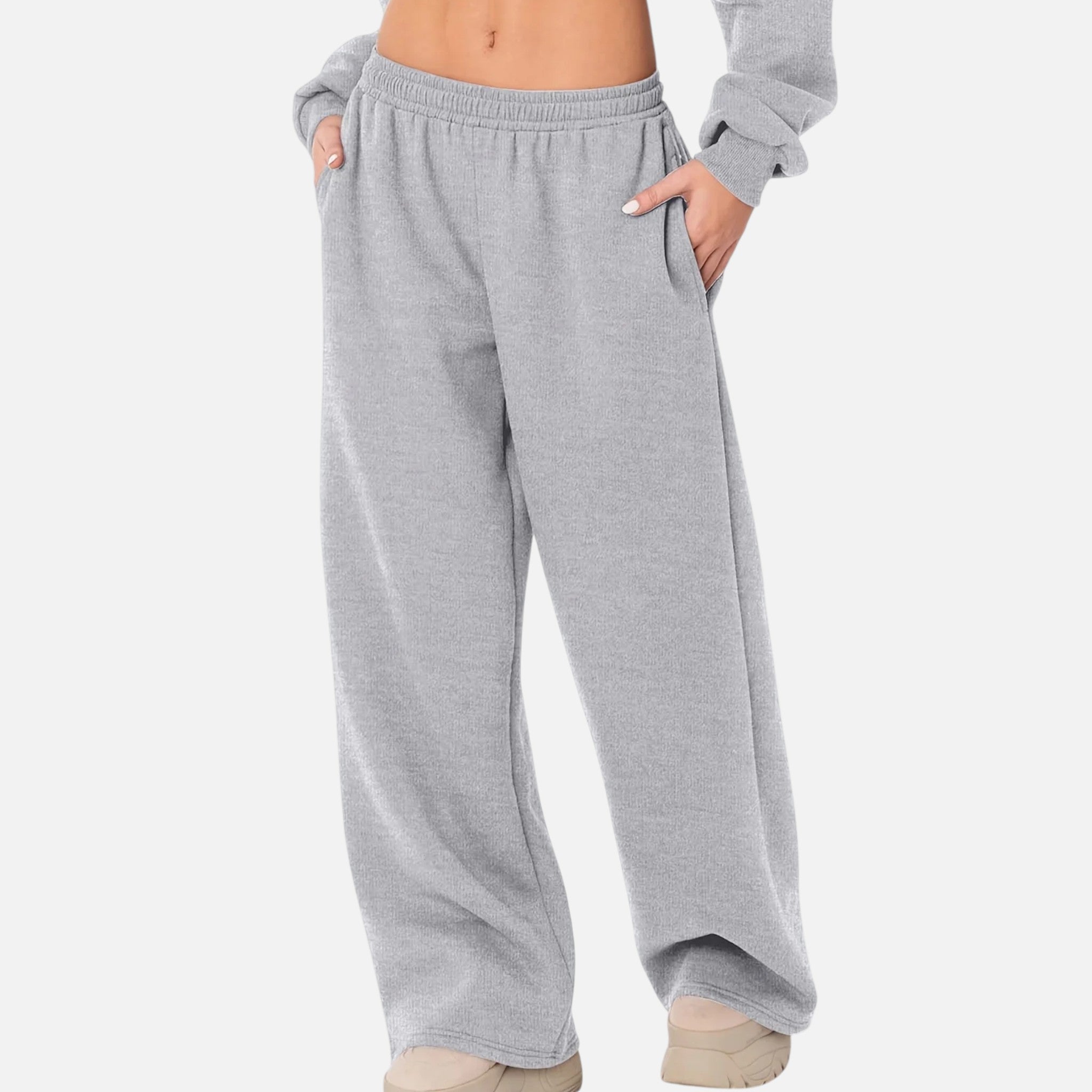 The Athletics Society | Women’s Refined Active Pants