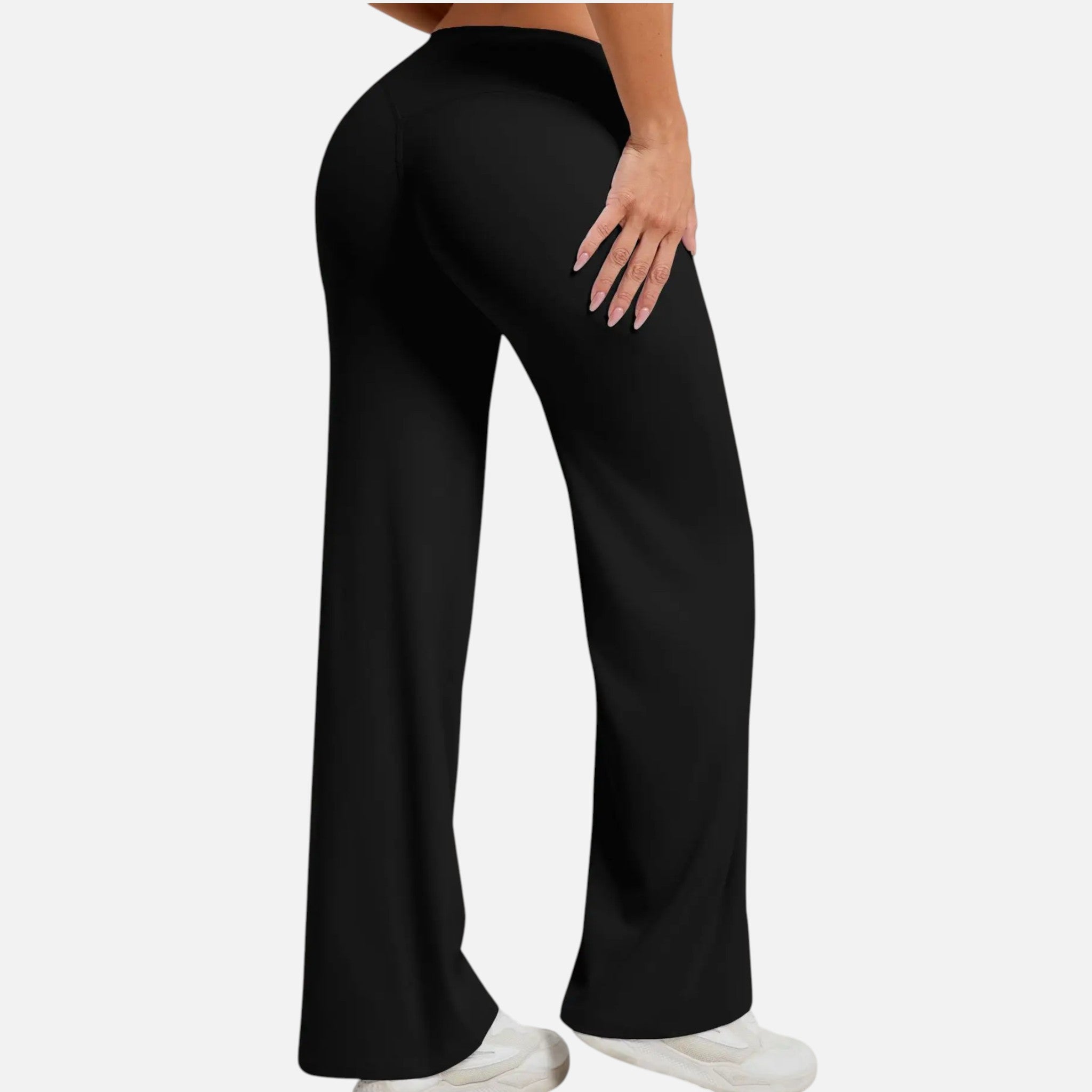 The Athletics Society | Women’s Pilates Fitness Trousers