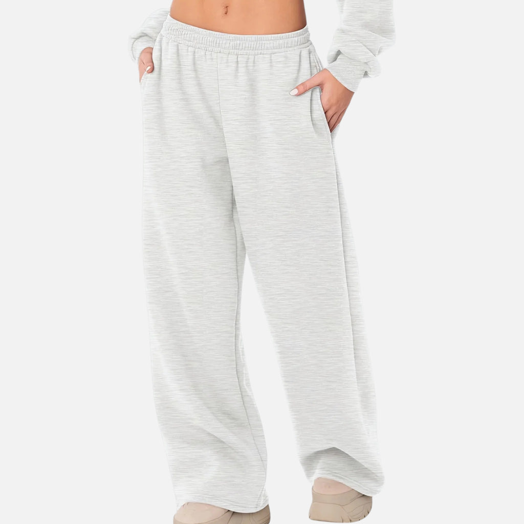 The Athletics Society | Women’s Refined Active Pants