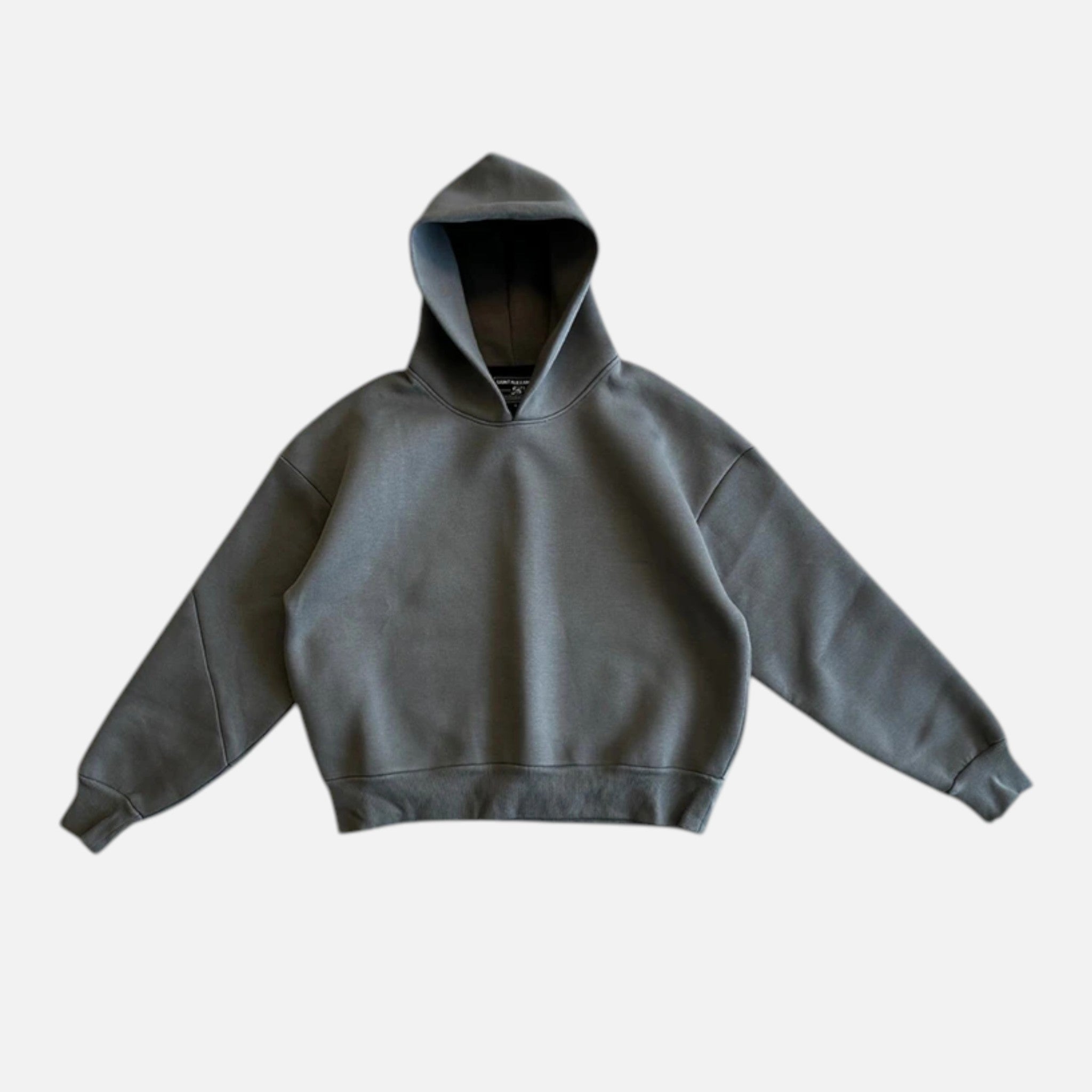 The Athletics Society | Men’s Oversized Sports Pullover & Trousers Set