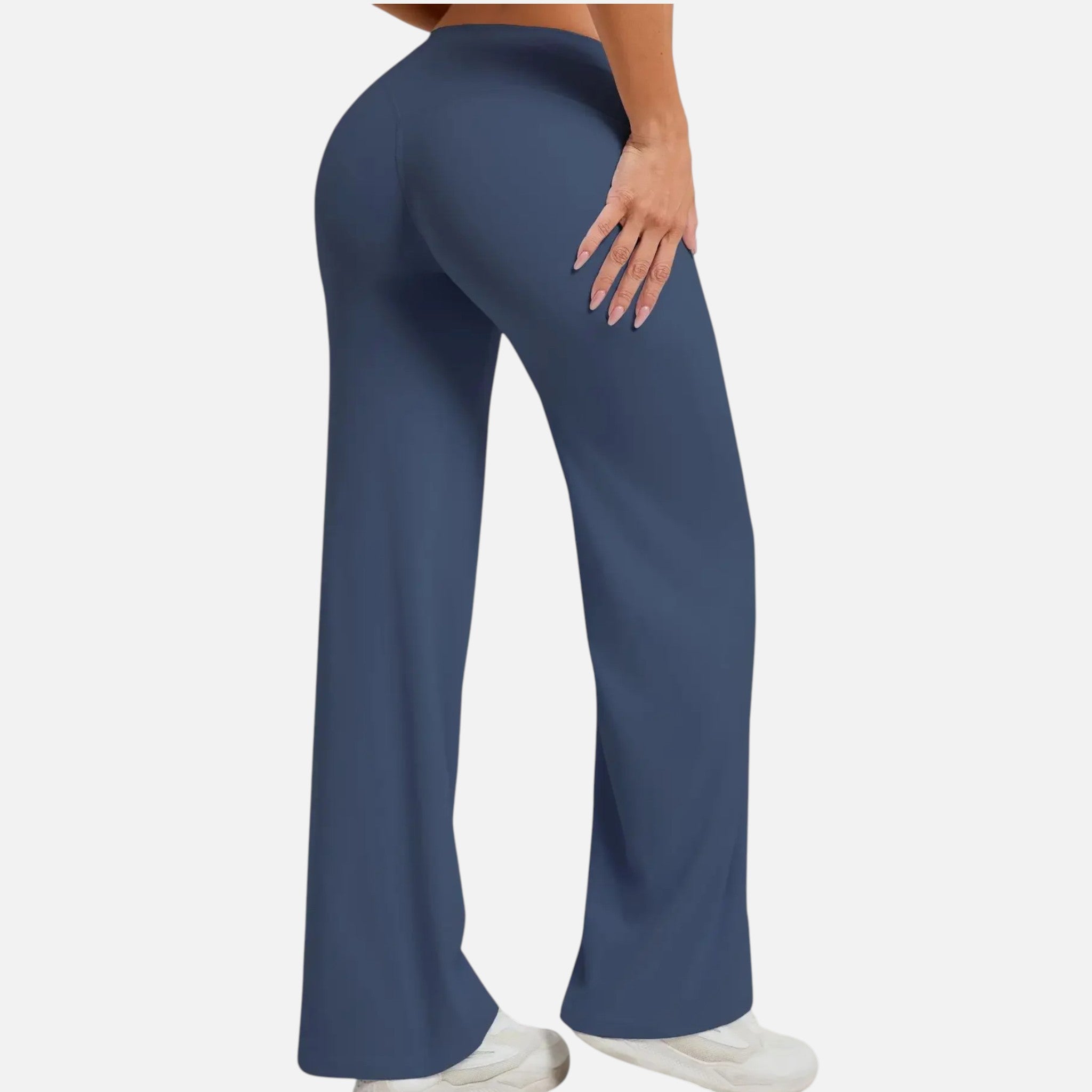 The Athletics Society | Women’s Pilates Fitness Trousers
