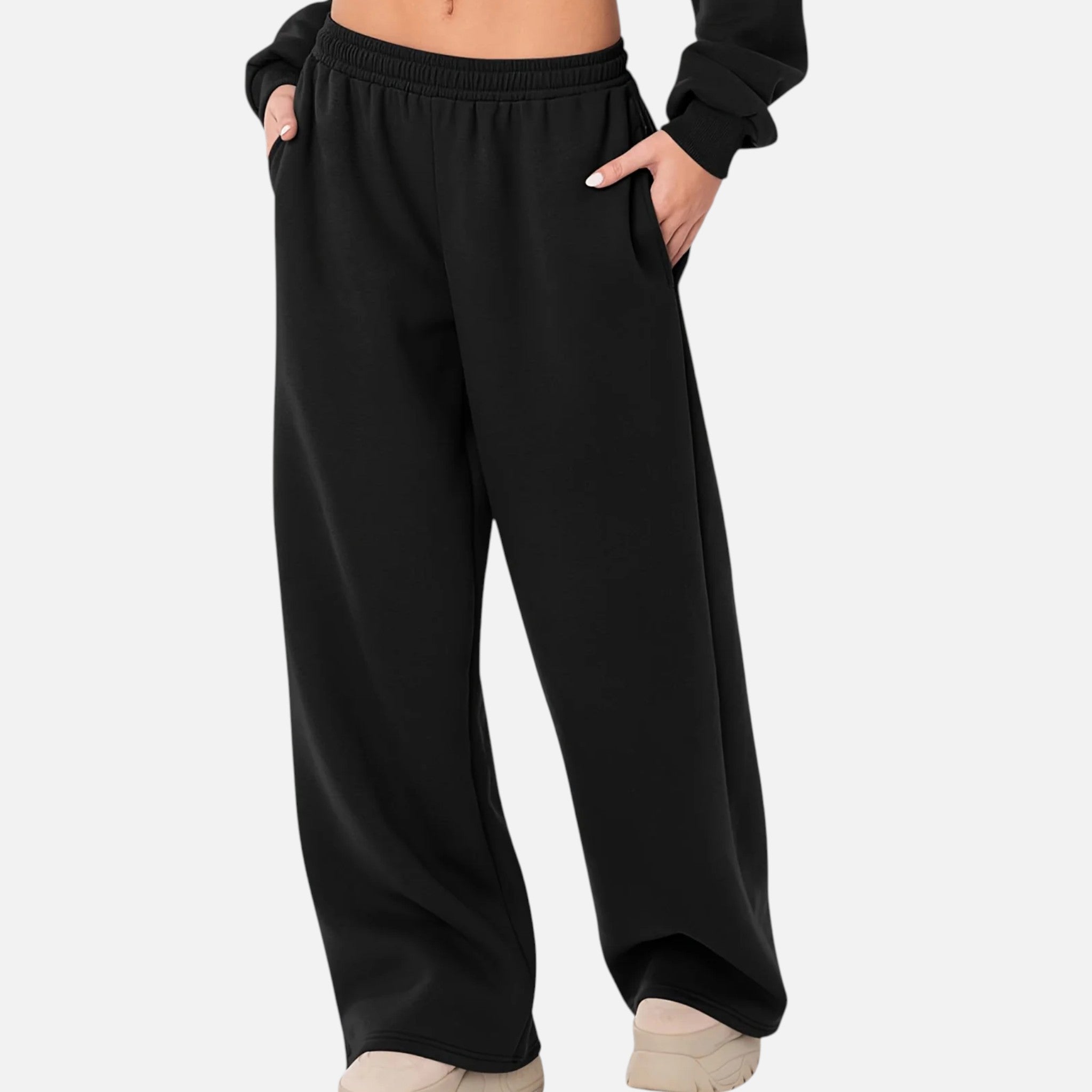 The Athletics Society | Women’s Refined Active Pants