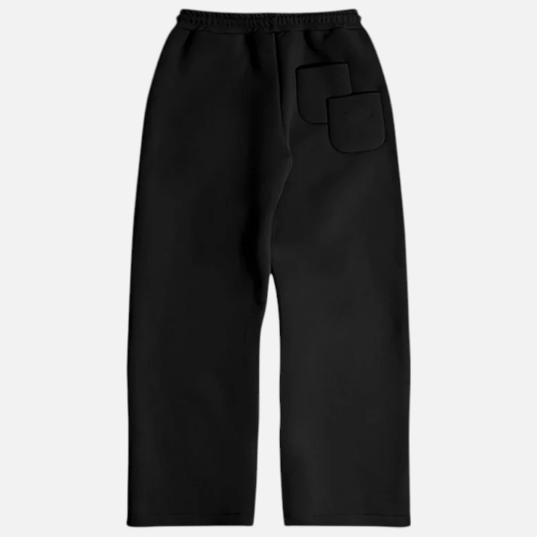 The Athletics Society | Men’s Oversized Sports Pullover & Trousers Set