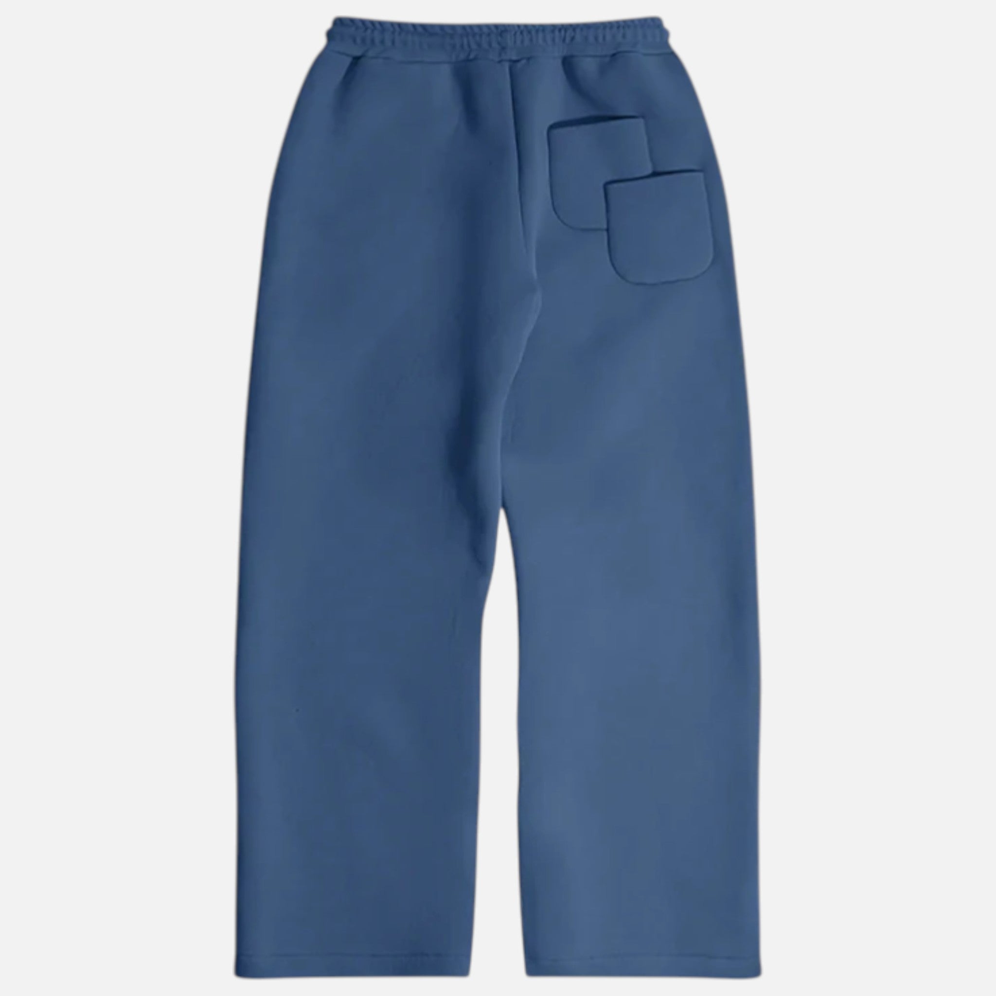 The Athletics Society | Men’s Oversized Sports Pullover & Trousers Set