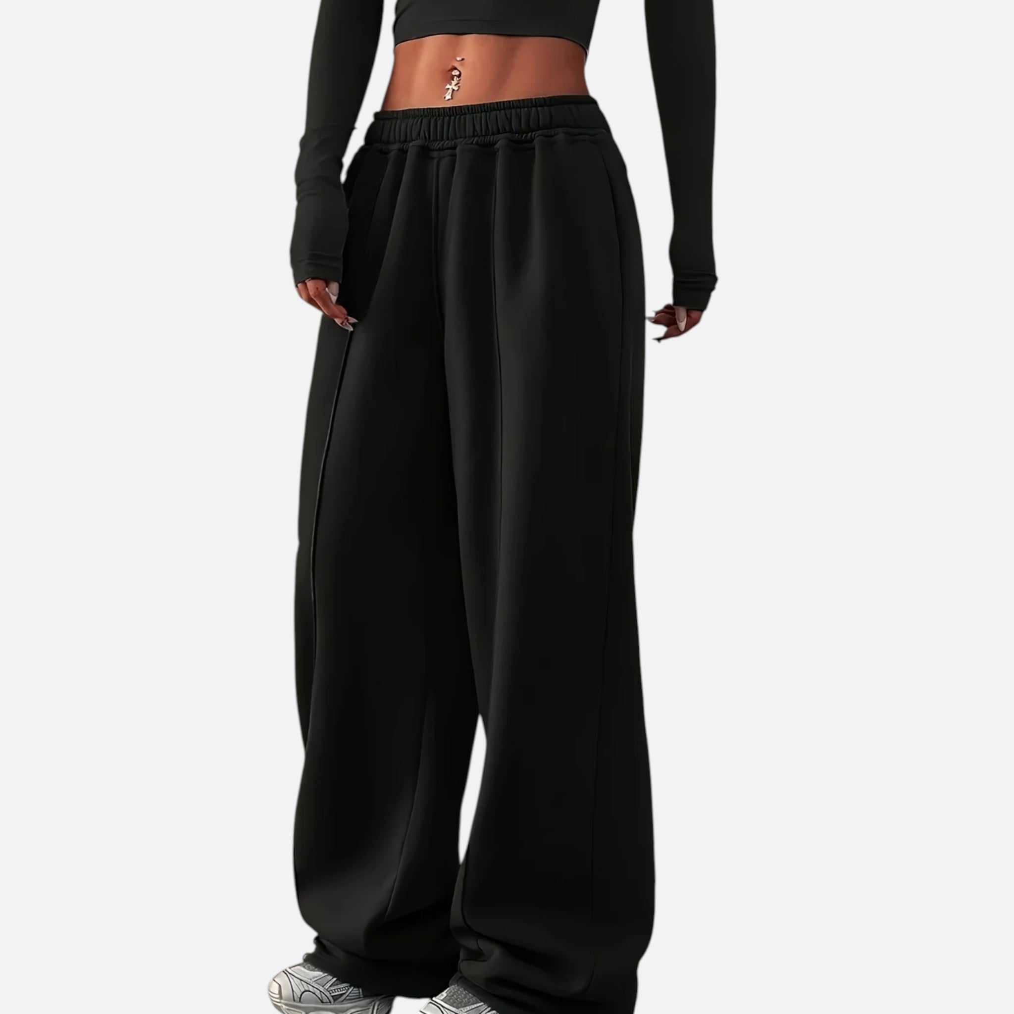 The Athletics Society | Women’s Refined Active Pants