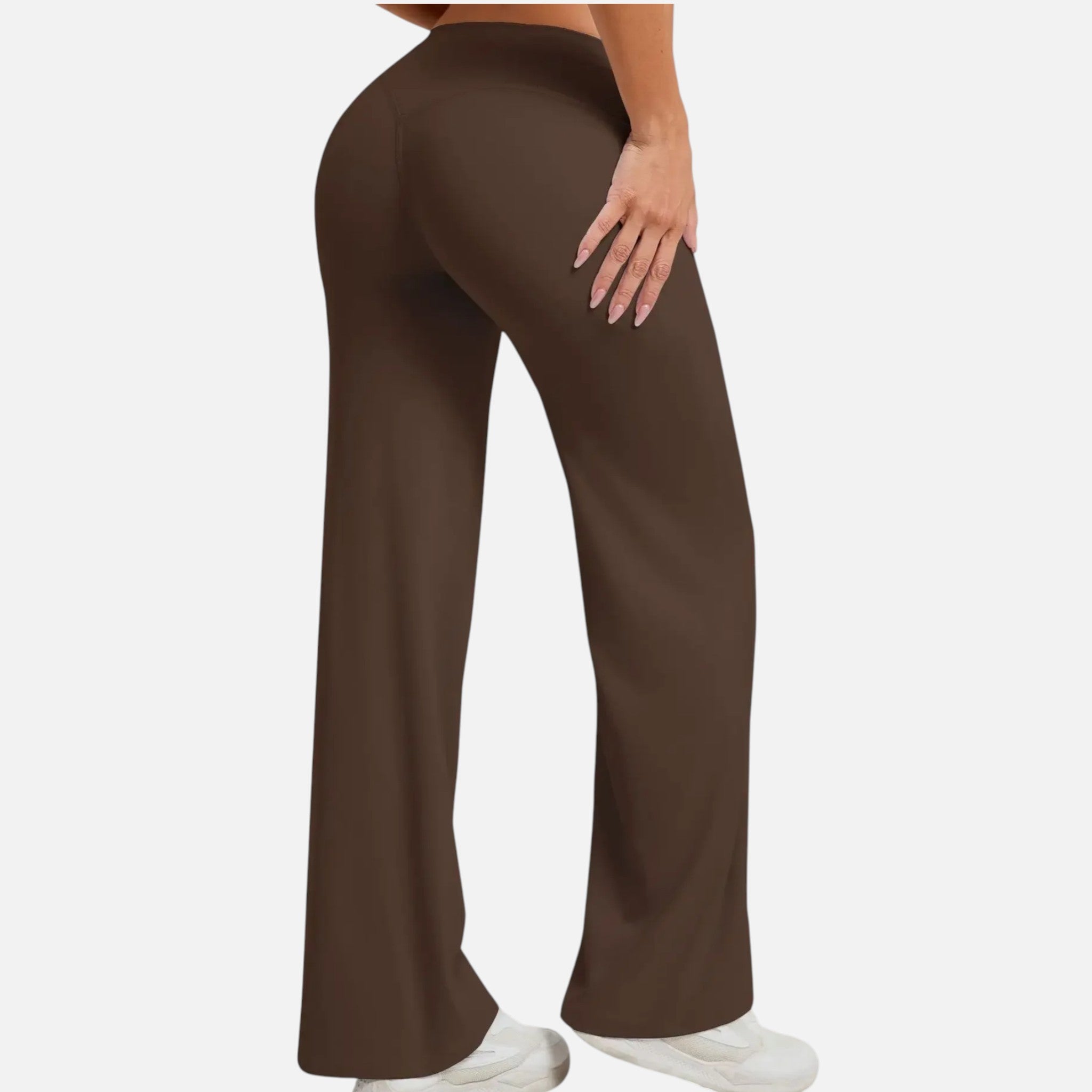 The Athletics Society | Women’s Pilates Fitness Trousers
