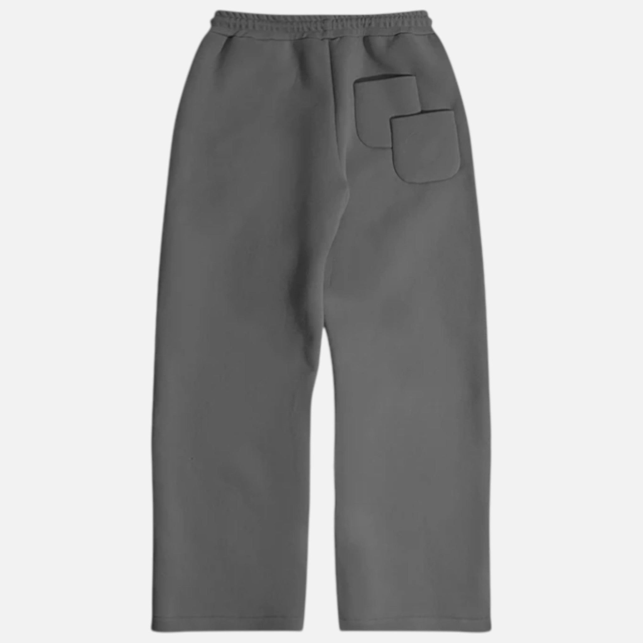 The Athletics Society | Men’s Oversized Sports Pullover & Trousers Set