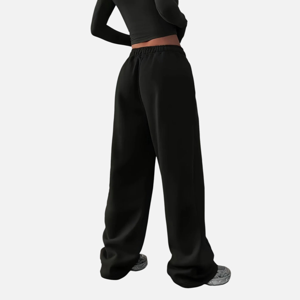 The Athletics Society | Women’s Refined Active Pants