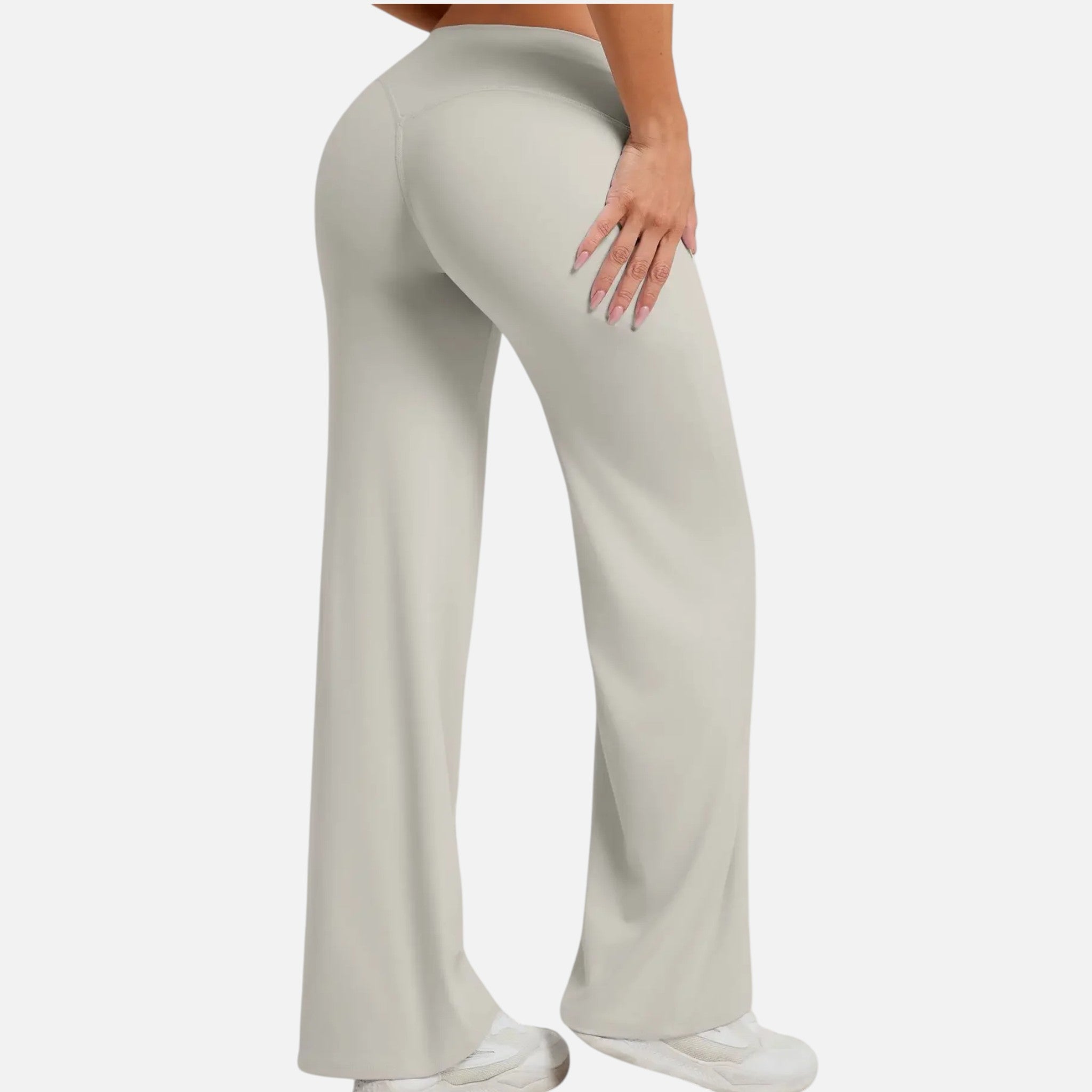 The Athletics Society | Women’s Pilates Fitness Trousers