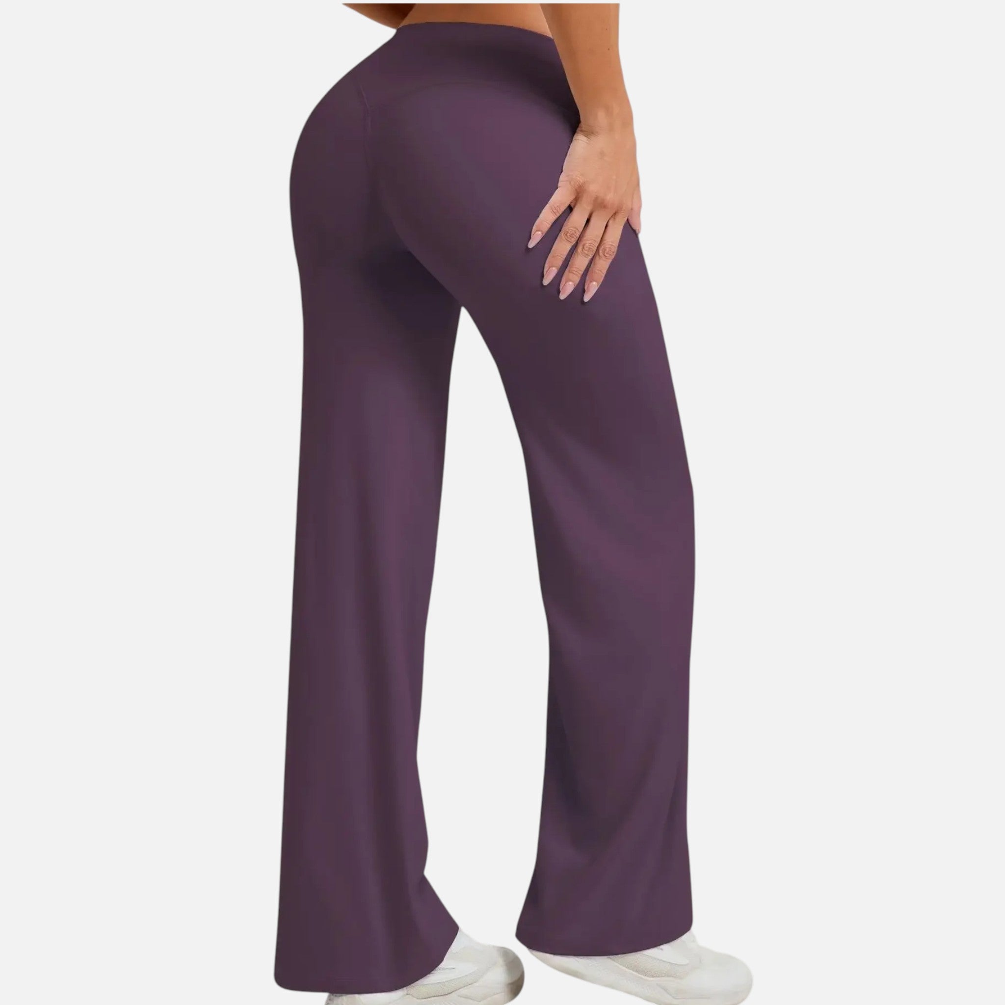 The Athletics Society | Women’s Pilates Fitness Trousers