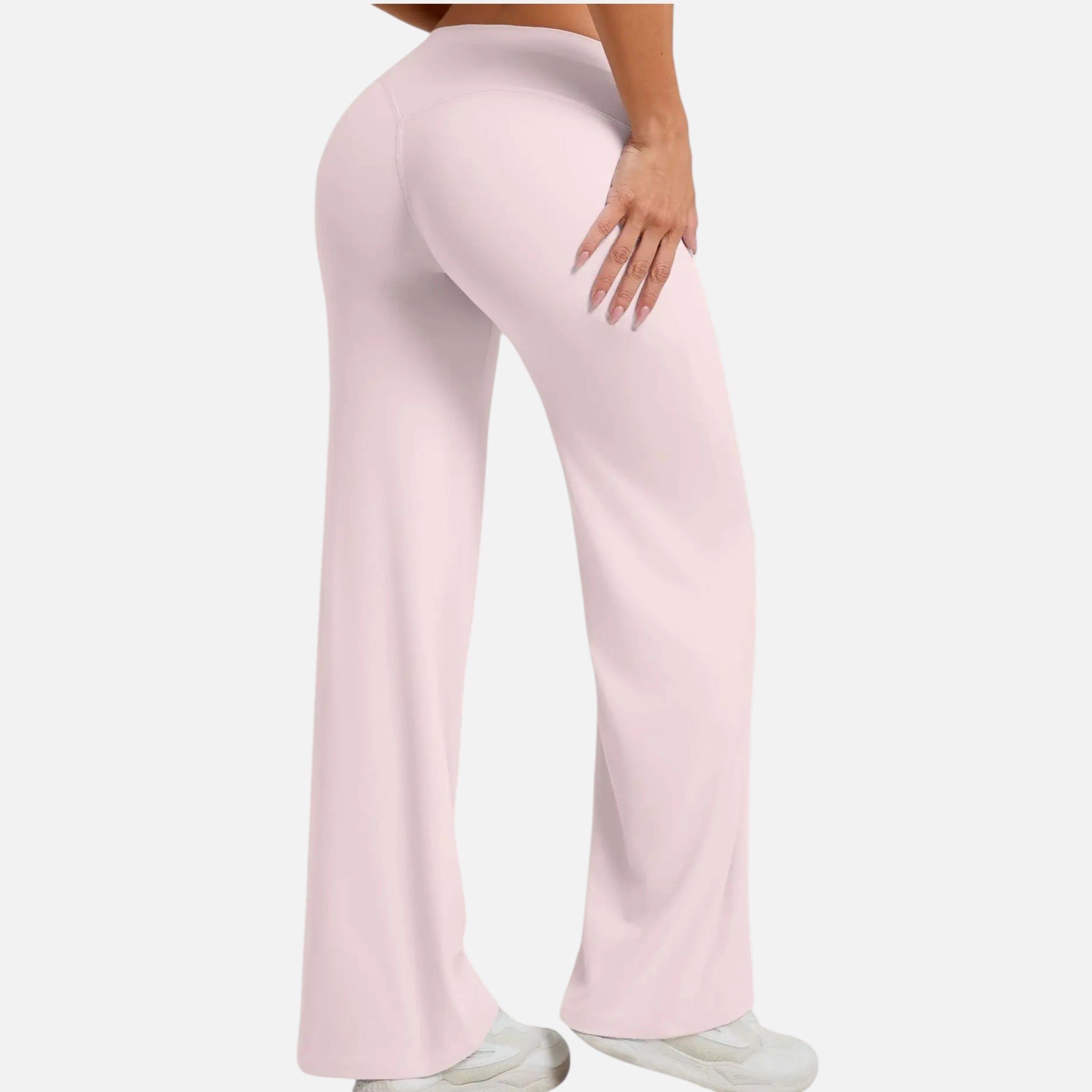 The Athletics Society | Women’s Pilates Fitness Trousers