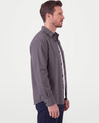 The Athletics Society | Men's Relaxed Overshirt Jacket - 22