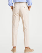 The Athletics Society | Men's Tailored High-Waisted Dress Pants - 2
