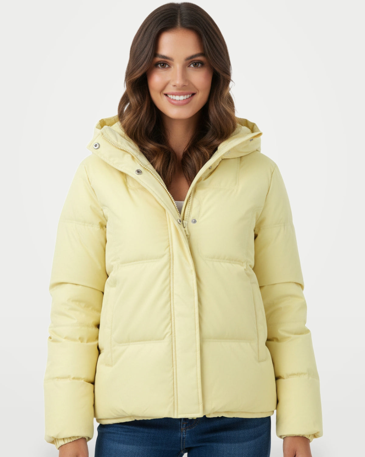 The Athletics Society | Women's Lightweight Quilted Jacket - 7