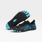 The Athletics Society | Lightweight Barefoot Water Sneakers - 8