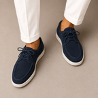 The Athletics Society | Men's Classic Derby Loafers - 2