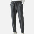 The Athletics Society | Men’s Riviera Linen Trousers