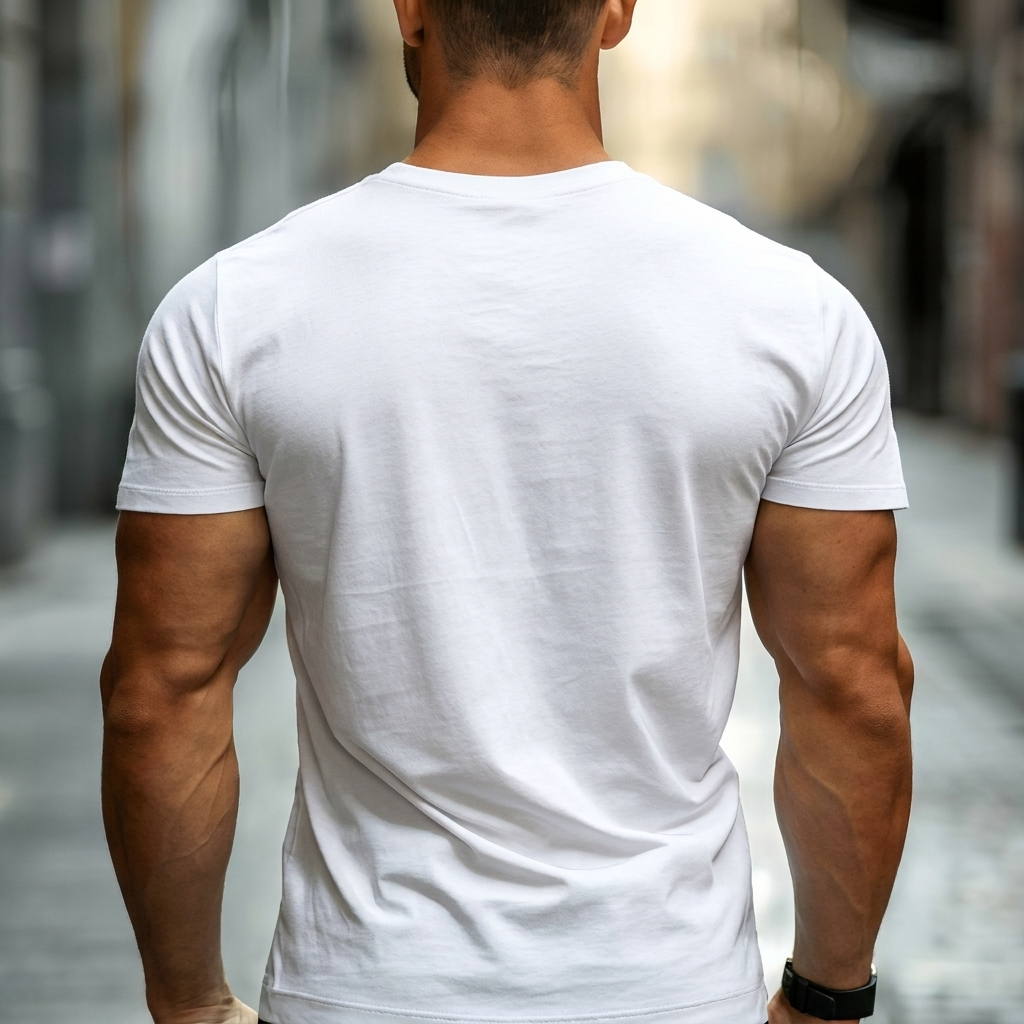 The Athletics Society | Unisex England Logo T-Shirt - 8