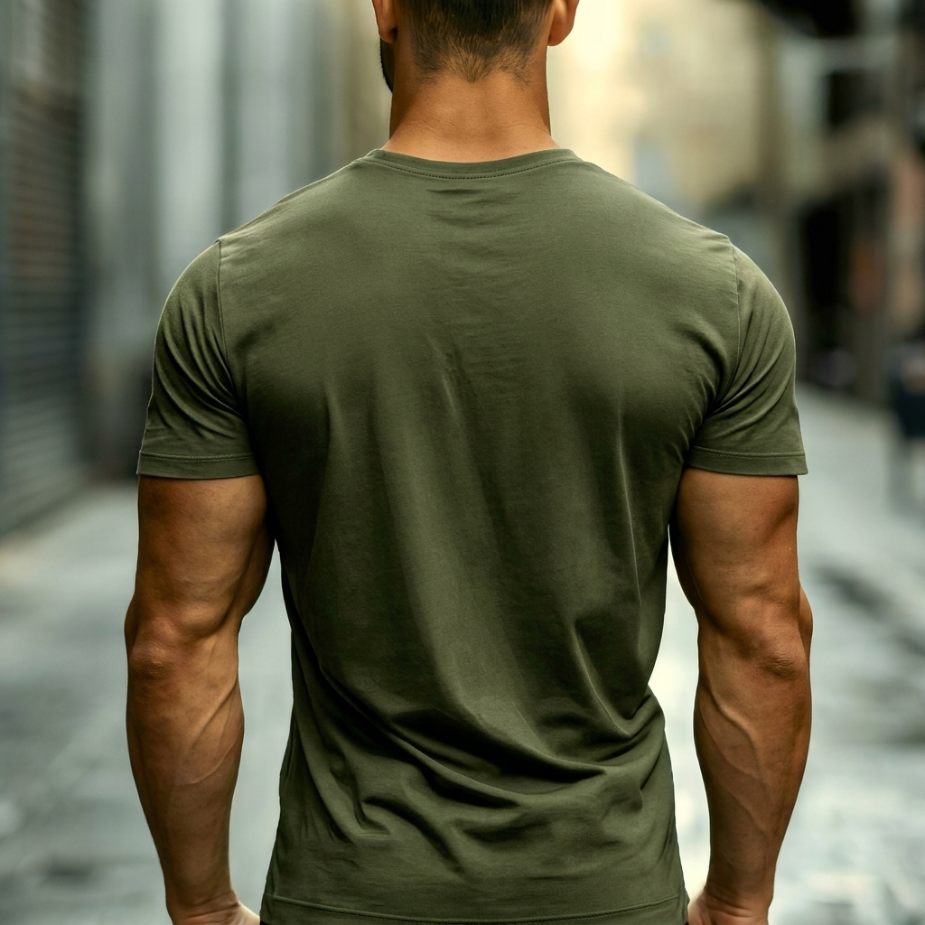 The Athletics Society | Unisex England Logo T-Shirt - 9