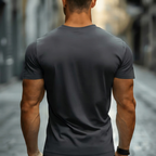 The Athletics Society | Unisex England Logo T-Shirt - 11