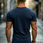The Athletics Society | Unisex England Logo T-Shirt - 12