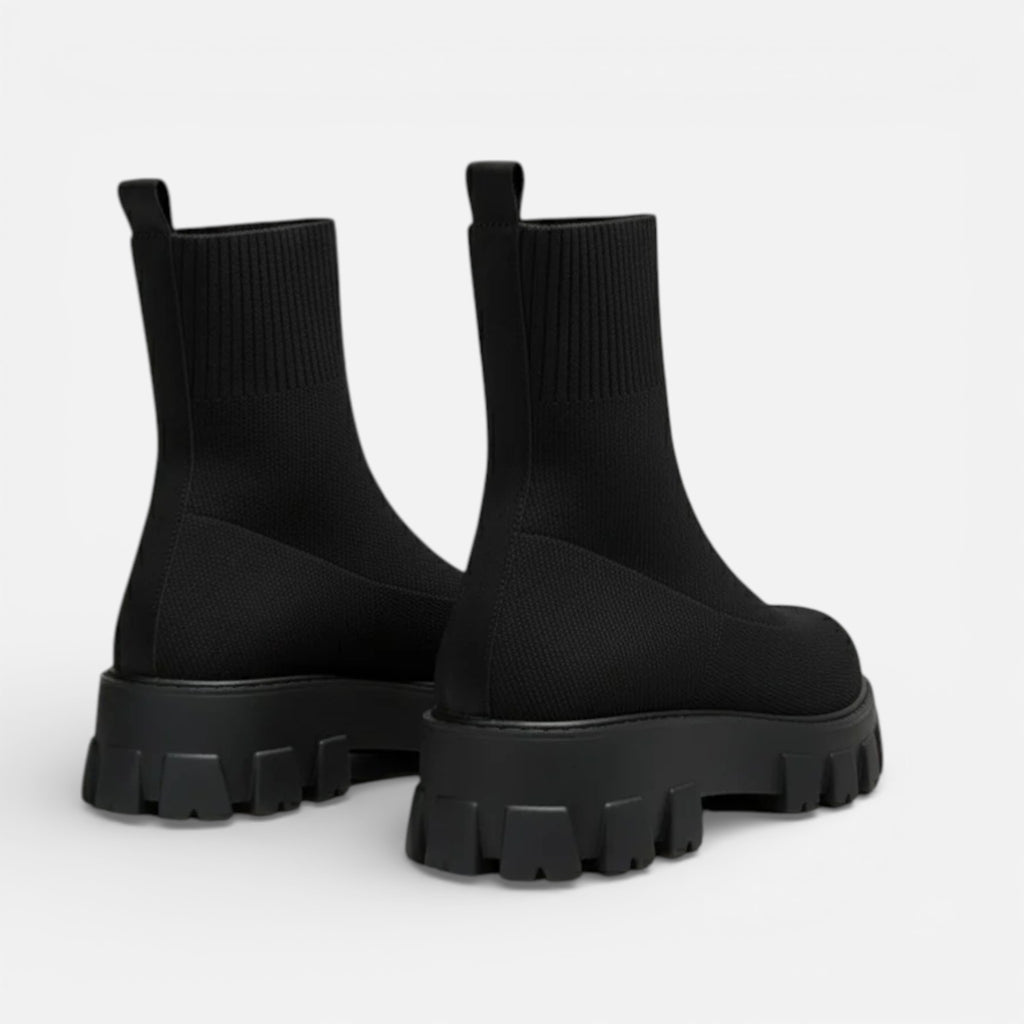 The Athletics Society | Women’s Thick-Soled Boots