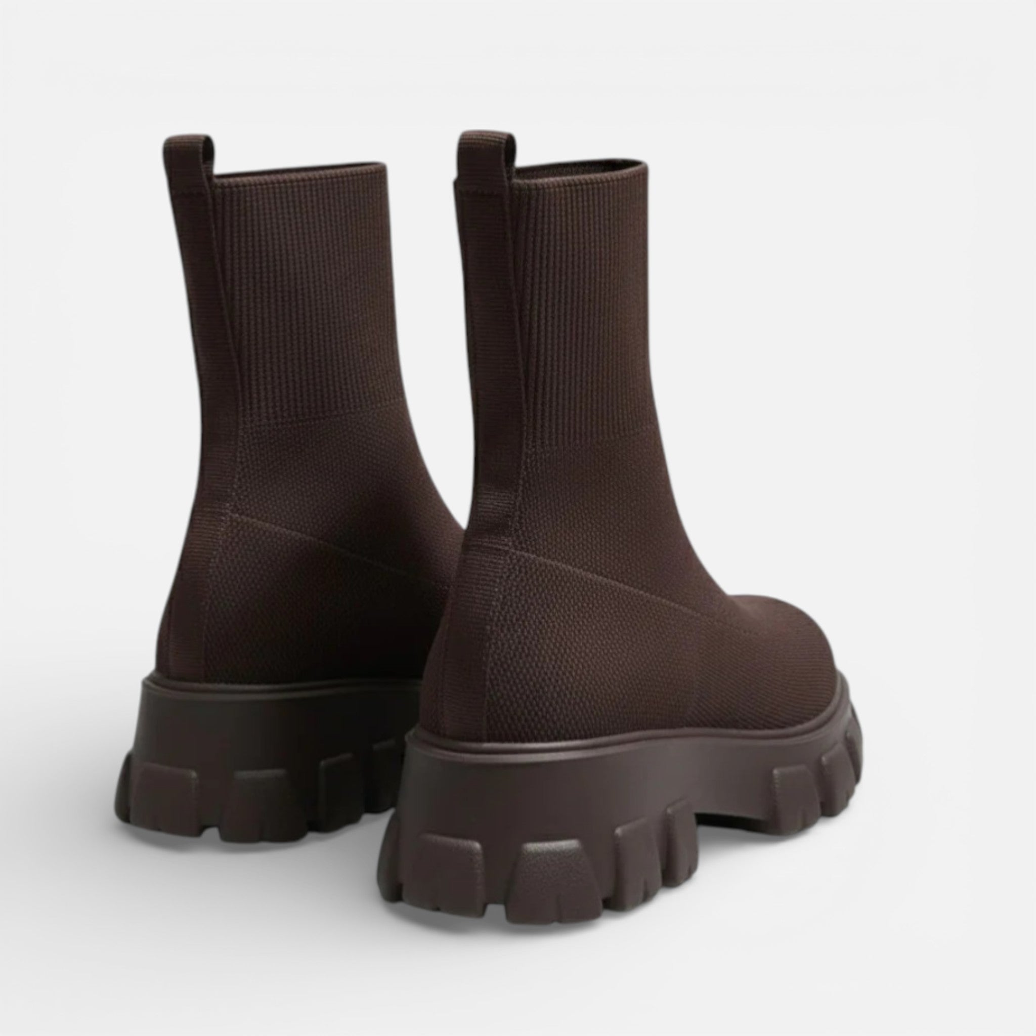 The Athletics Society | Women’s Thick-Soled Boots