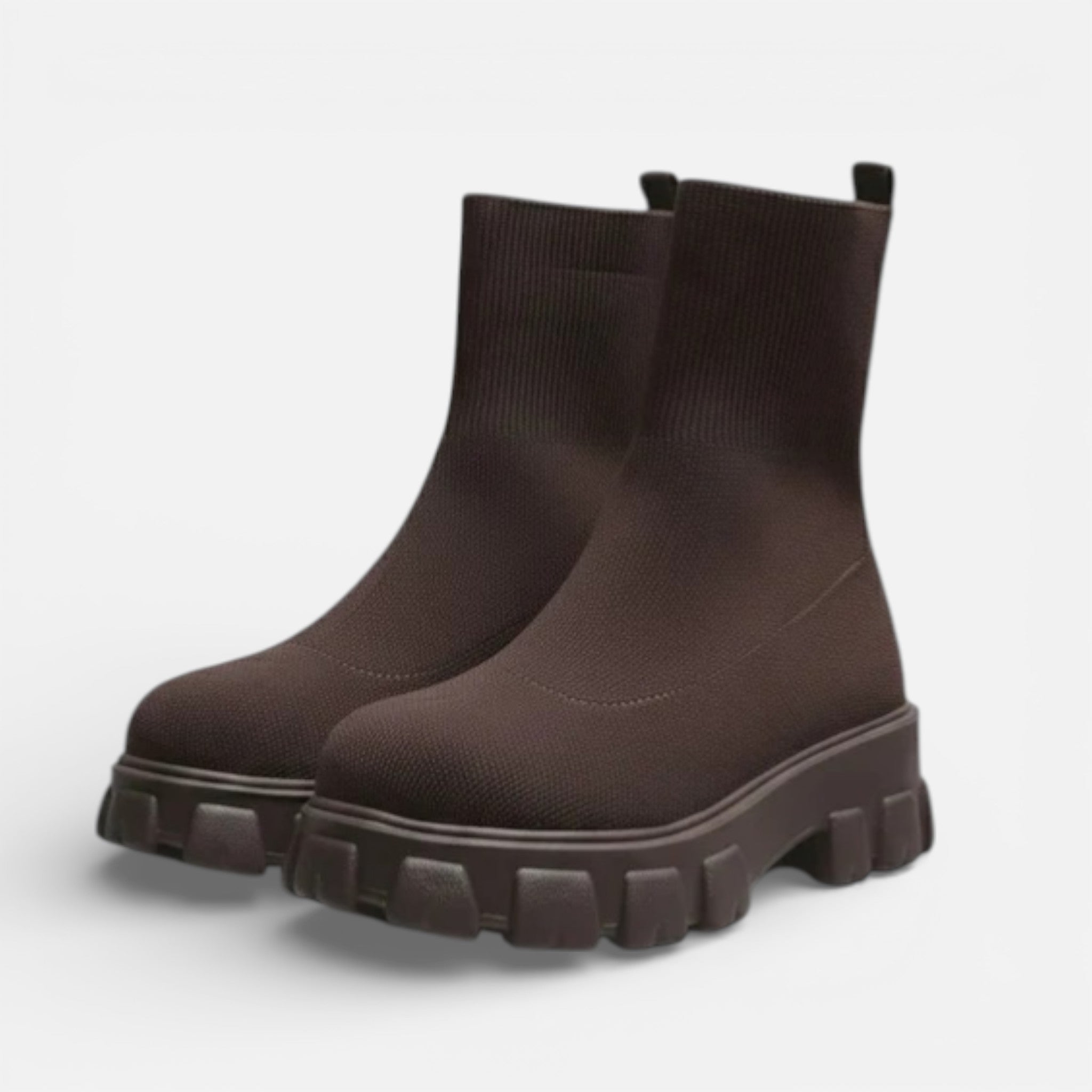 The Athletics Society | Women’s Thick-Soled Boots