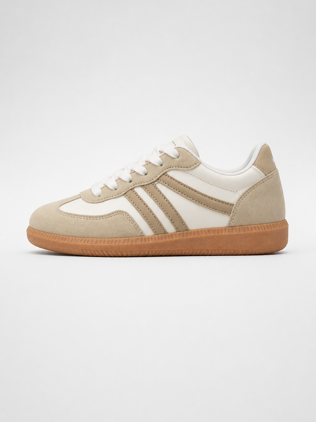 The Athletics Society | Women's Retro Low Top Sneakers