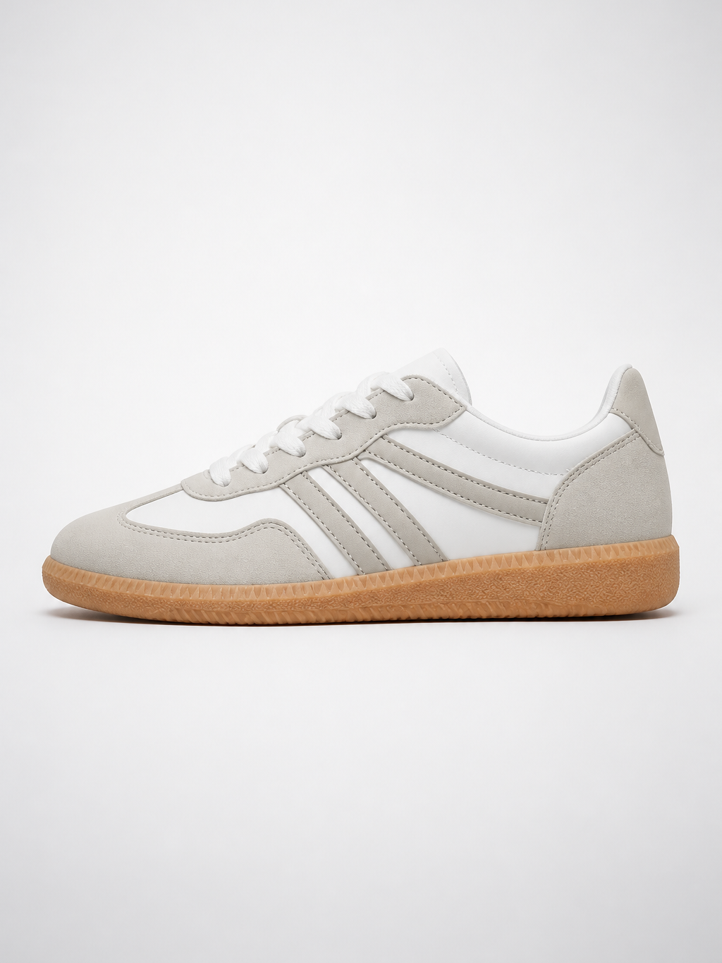 The Athletics Society | Women's Retro Low Top Sneakers