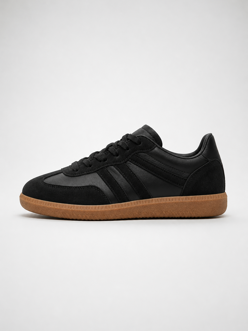 The Athletics Society | Women's Retro Low Top Sneakers